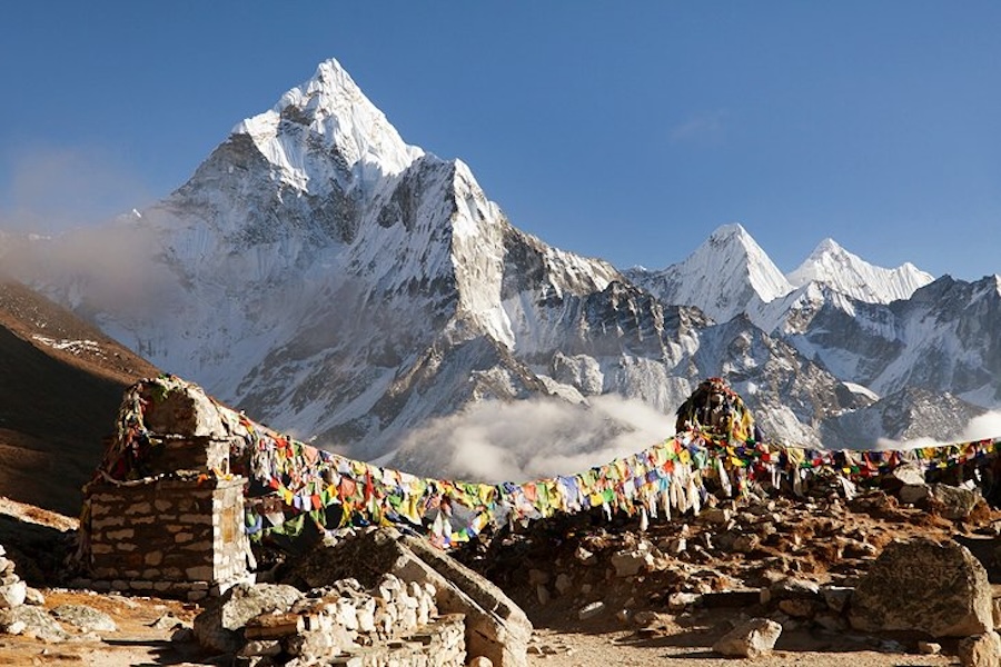 Five Must-Visit Tourist Areas in Nepal for 2025 Travelers