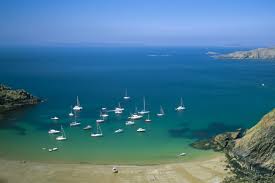 The Island Where Time Stands Still: A Glimpse into the Last Remote Communities