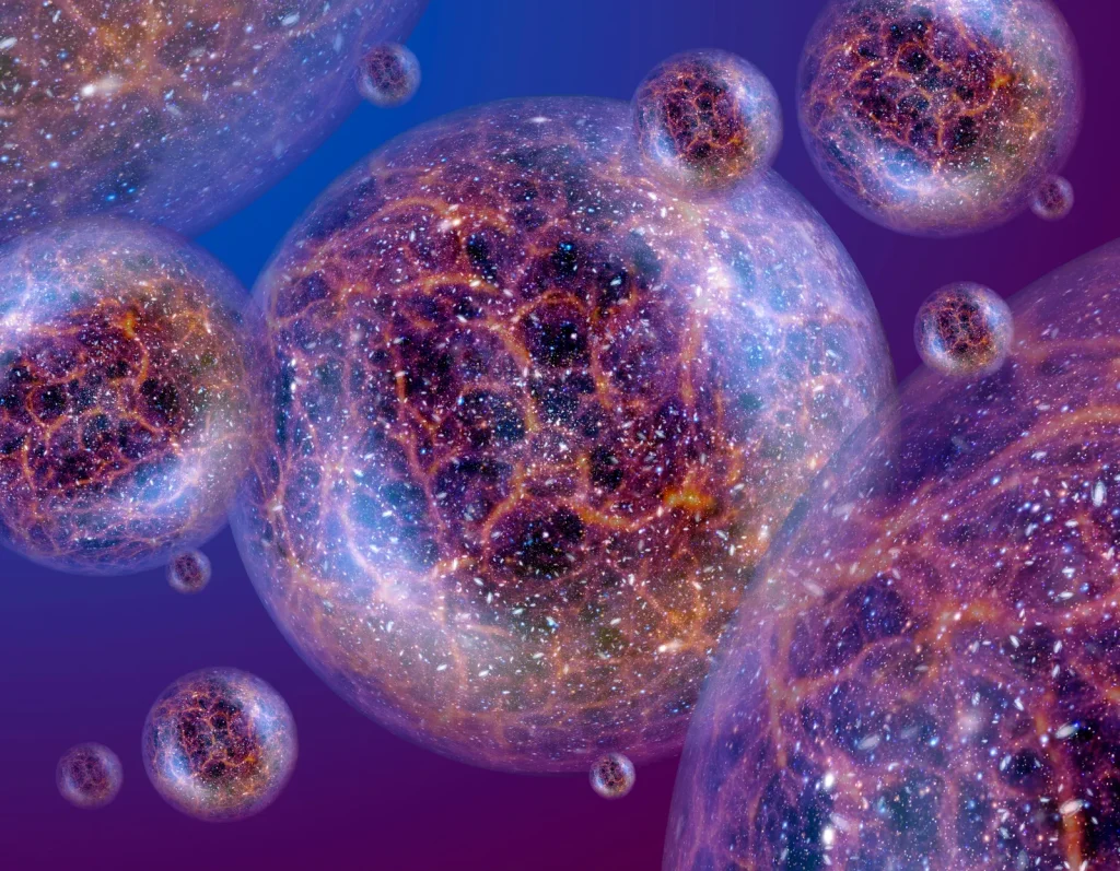 Are We Living in a Multiverse? The Theory That Could Change Everything We Know About Reality