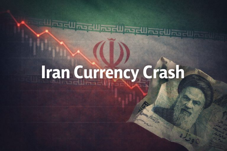 How Iran’s currency crash sparked a nationwide uprising and where could it lead